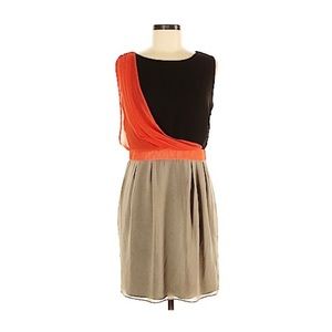 Dorothy Perkins Colorblock Dress
